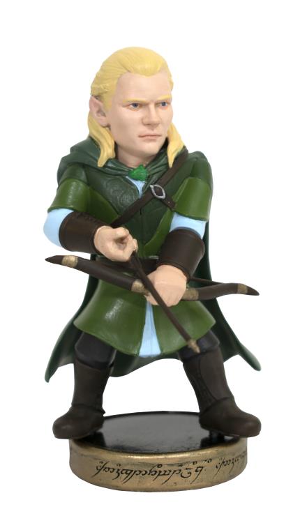 PRE-ORDER The Lord of the Rings D-Formz [Box of 7]