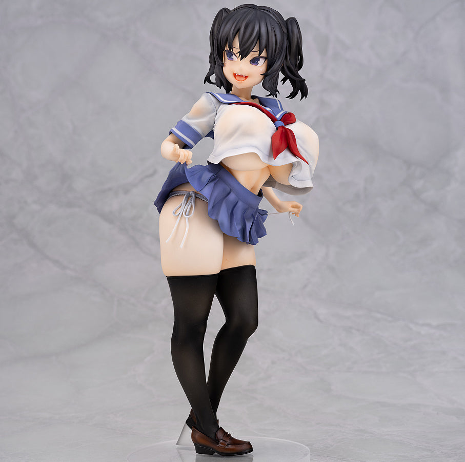 PRE-ORDER Asanagi Original Character - Yuumi 1/6