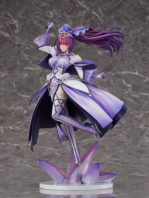 PRE-ORDER Fate/Grand Order - Caster/Scathach-Skadi 1/7