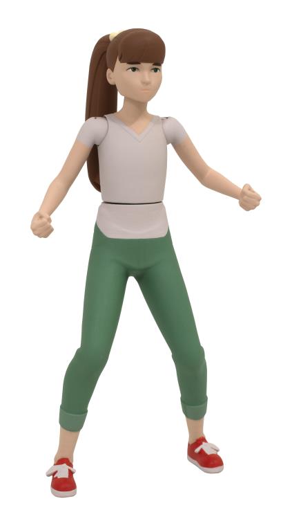 PRE-ORDER Invincible Monster Girl Deluxe [Set of 2]