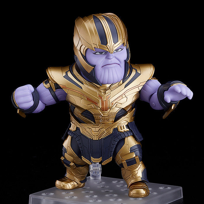 Nendoroid 1247 - Avengers: Endgame - Thanos: Endgame Ver.