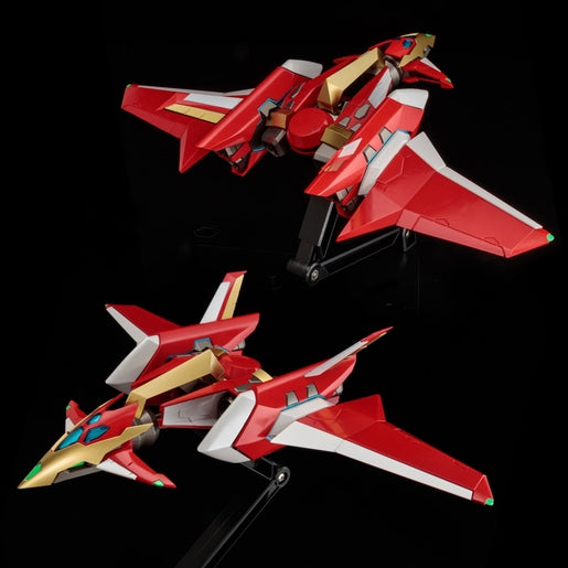 PRE-ORDER RIOBOT - Super Robot Wars OG - G Thunder Gate [EXCLUSIVE]