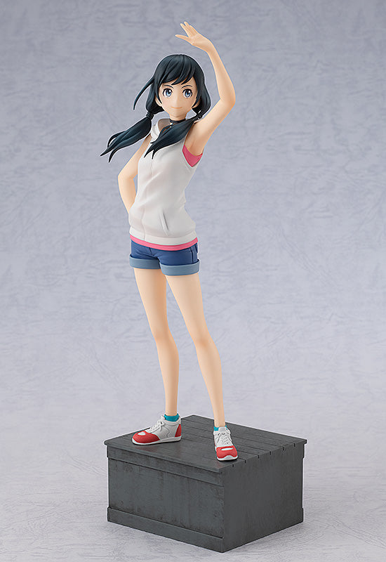 IN-STOCK POP UP PARADE - Weathering with You - Hina Amano [2nd Release]
