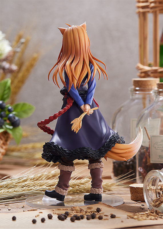 PRE-ORDER POP UP PARADE - Spice and Wolf - Holo