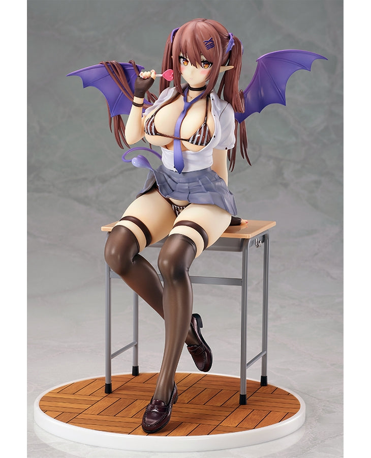PRE-ORDER Mataro Original Character - Devilish Girl Rumiru 1/6 [EXCLUSIVE] [JP]