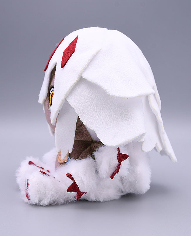 PRE-ORDER Made in Abyss Fluffy Plushie - Faputa
