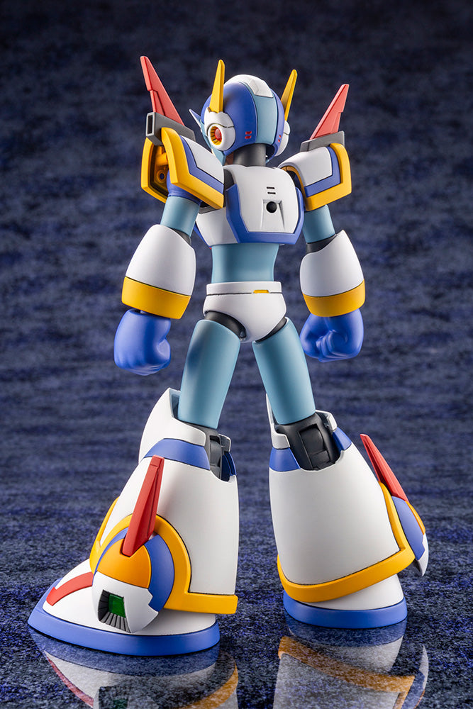 IN-STOCK Kotobukiya - Megaman X - Force (Fourth) Armor [July 2023 Release]