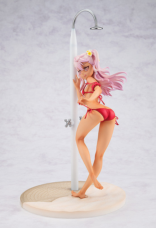 PRE-ORDER Fate/kaleid liner PRISMA☆ILLYA 2wei Herz - Chloe von Einzbern: Bikini Ver. 1/7