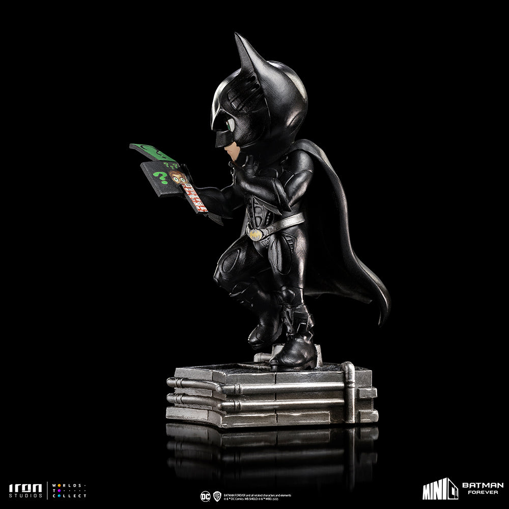 PRE-ORDER MiniCo - Batman Forever - Batman