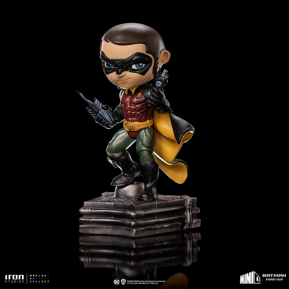 PRE-ORDER MiniCo - Batman Forever - Robin