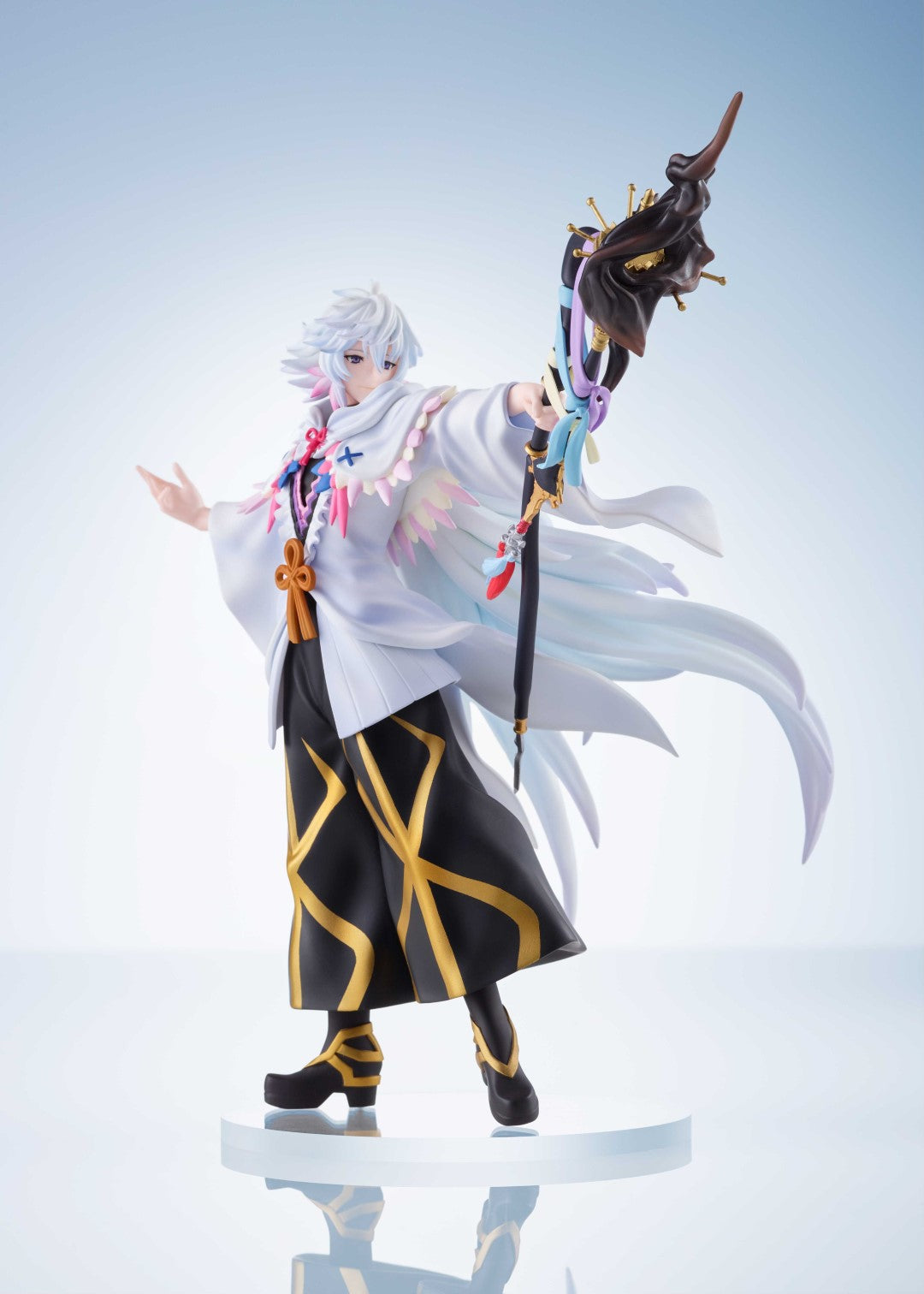 PRE-ORDER ConoFig - Fate/Grand Order - Caster/Merlin [EXCLUSIVE]