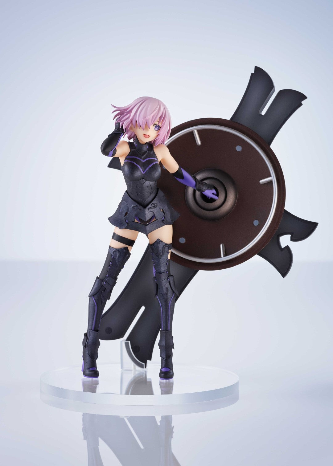 PRE-ORDER ConoFig -  Fate/Grand Order - Shielder/Mash Kyrielight [EXCLUSIVE]