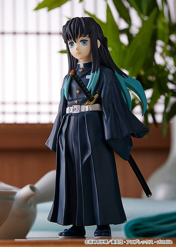 IN-STOCK Good Smile Company - POP UP PARADE - Demon Slayer: Kimetsu no Yaiba - Muichiro Tokito