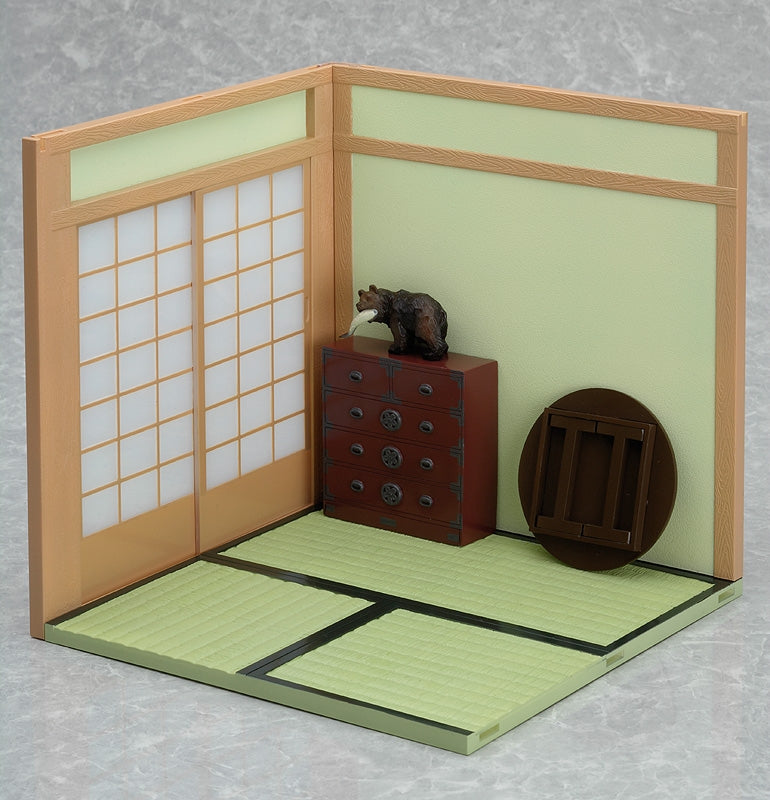 IN-STOCK Phat! - Nendoroid Playset #02: Japanese Life Set A - Dining Set (4th Release)