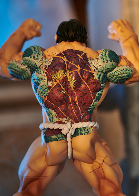 PRE-ORDER POP UP PARADE - BAKI - Kaoru Hanayama