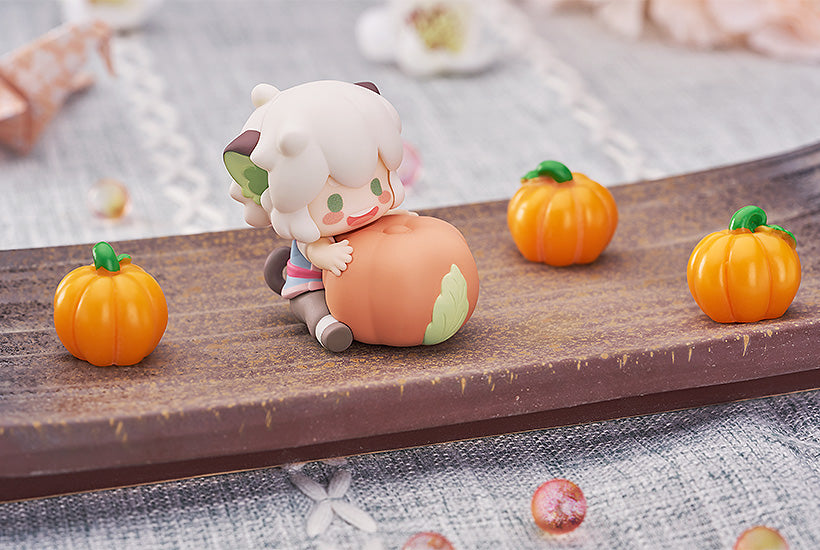 IN-STOCK Good Smile Arts Shanghai - The Legend of Hei Collectible Figures: Wagashi