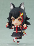 PRE-ORDER Nendoroid 1856 - hololive production - Ookami Mio [LIMITED]