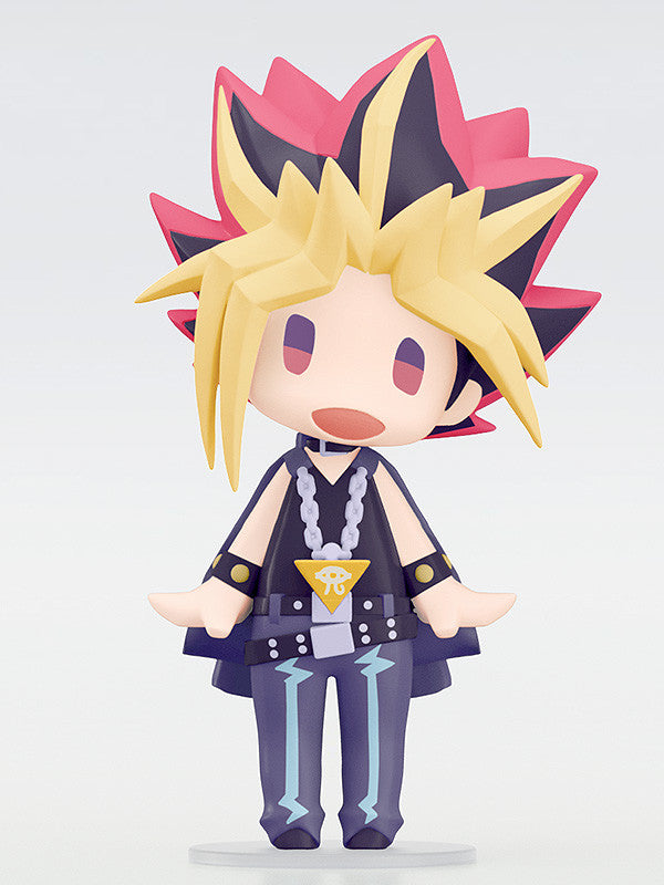 PRE-ORDER HELLO! GOOD SMILE - Yu-Gi-Oh! - Yami Yugi