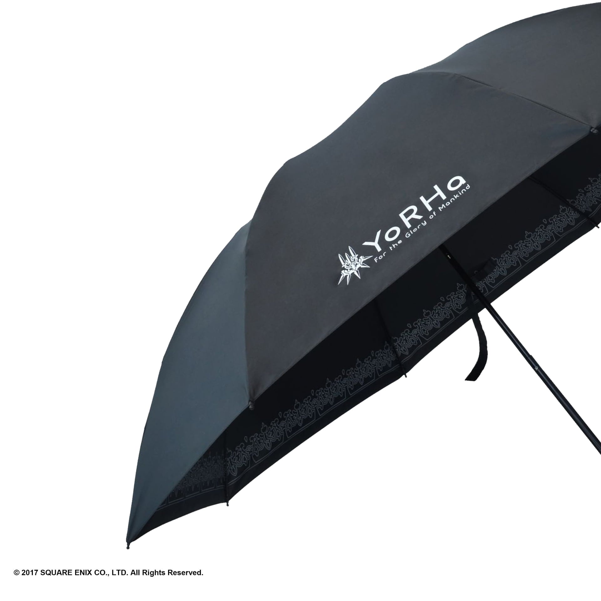 PRE-ORDER NieR:Automata Foldable Umbrella