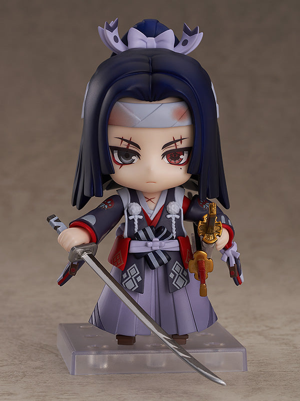 PRE-ORDER Nendoroid 1449 - Onmyoji - Onikiri
