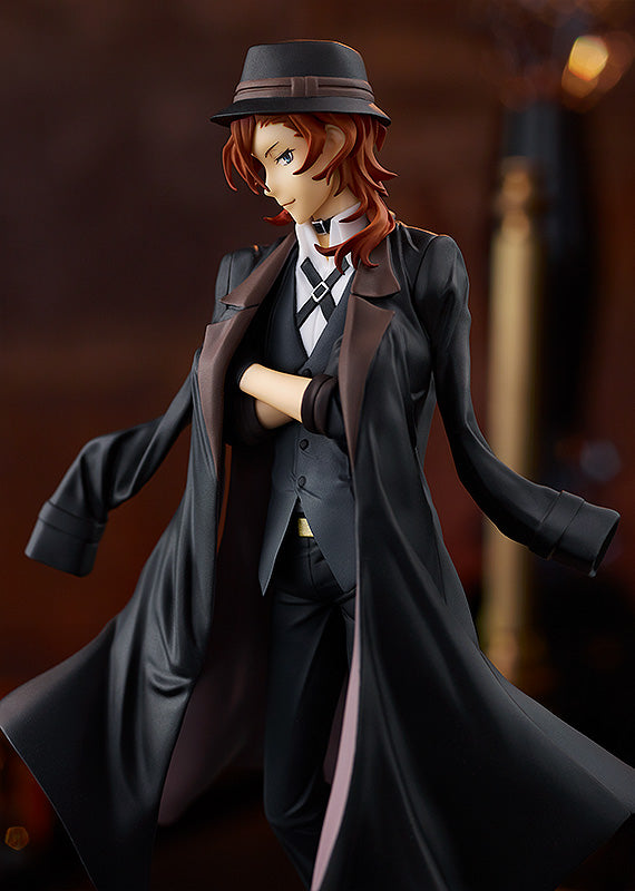 IN-STOCK ORANGE ROUGE - POP UP PARADE - Bungo Stray Dogs - Chuya Nakahara