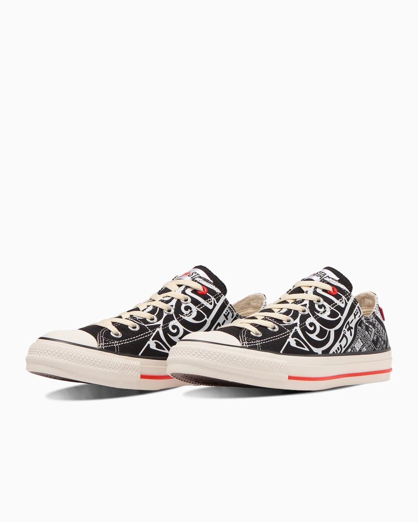 SPECIAL ORDER Converse - ALL STAR Ⓡ CUPNOODLE SLIP OX [JP EXCLUSIVE]