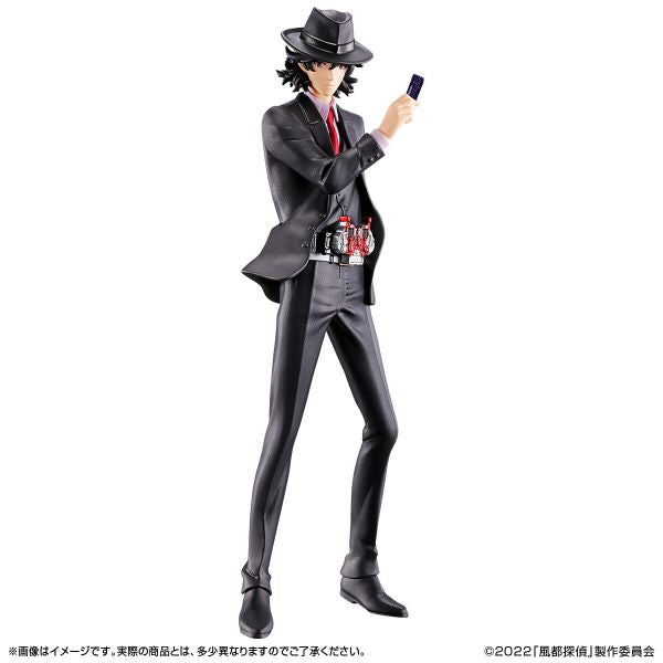 PRE-ORDER HG Fuuto Pi - Shotaro Hidari [Set of 2]