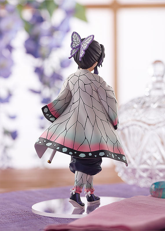 IN-STOCK Good Smile Company - POP UP PARADE - Demon Slayer: Kimetsu no Yaiba - Shinobu Kocho