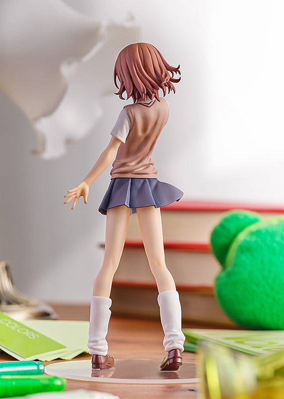 PRE-ORDER POP UP PARADE - A Certain Scientific Railgun T - Mikoto Misaka