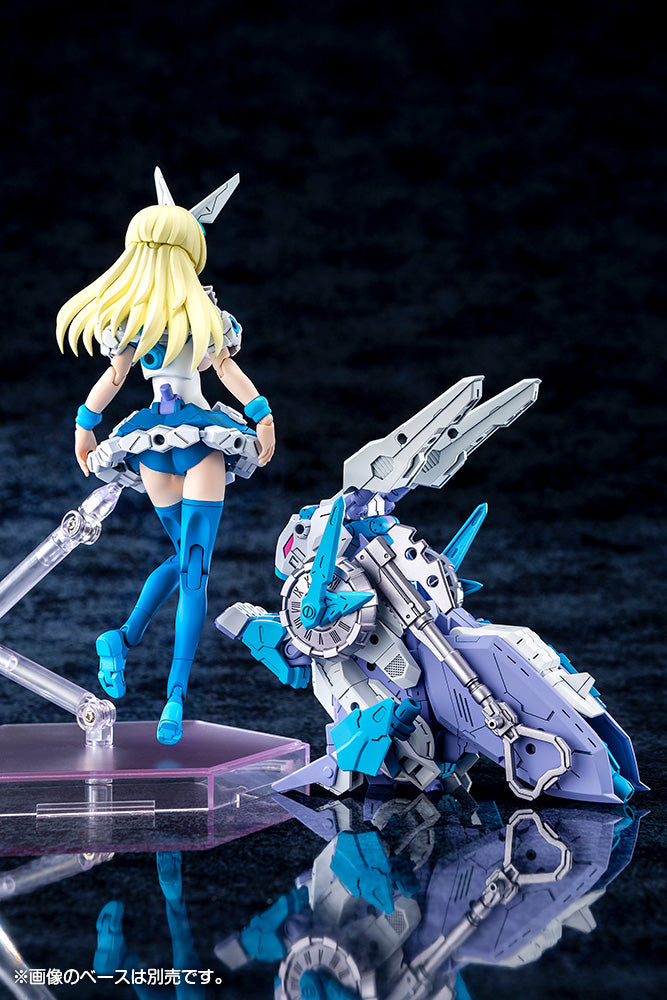 IN-STOCK Kotobukiya - Megami Device - Chaos & Pretty ALICE