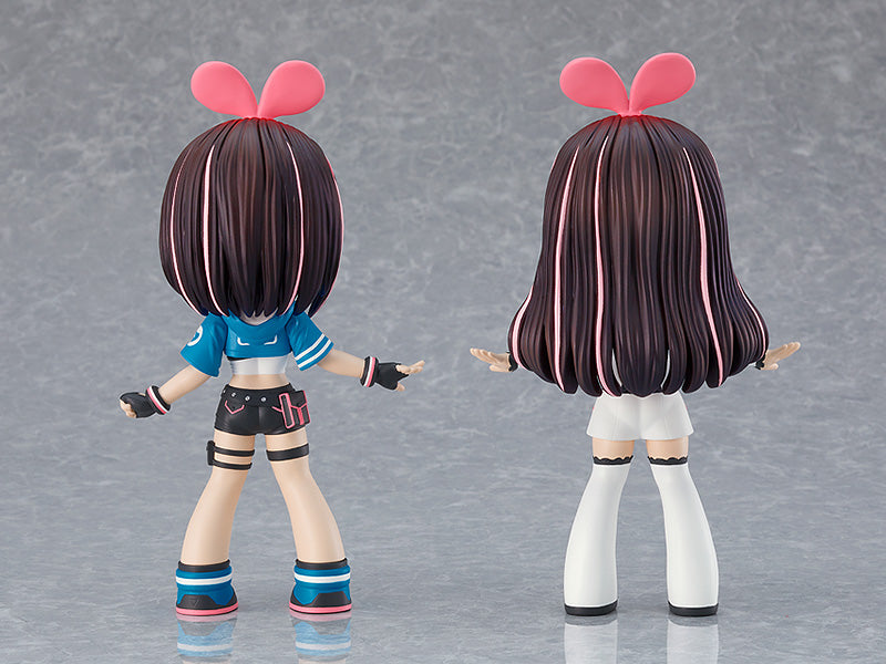 PRE-ORDER Kizuna AI - Yurumari Kizuna AI & Kizuna AI A.I.Games