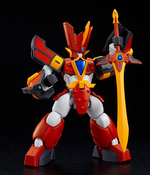 PRE-ORDER MODEROID - Mado King Granzort - Granzort