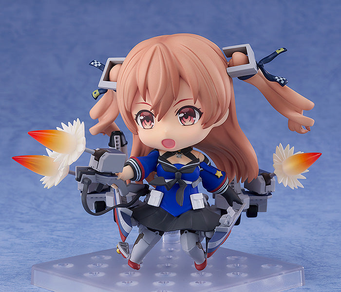 IN-STOCK Good Smile Company- Nendoroid 1335 - Kantai Collection -KanColle- - Johnston