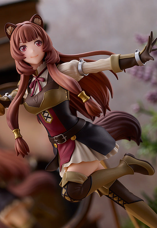 IN-STOCK Good Smile Company - POP UP PARADE - The Rising of the Shield Hero Season 2 - Raphtalia