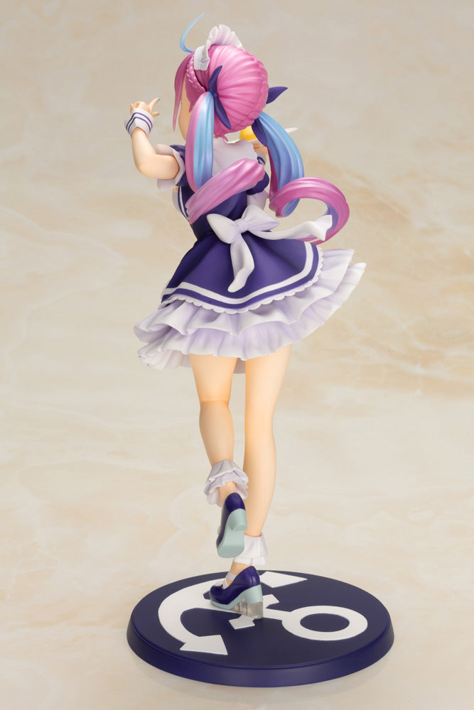 PRE-ORDER hololive production - Minato Aqua 1/7 [2nd Release]