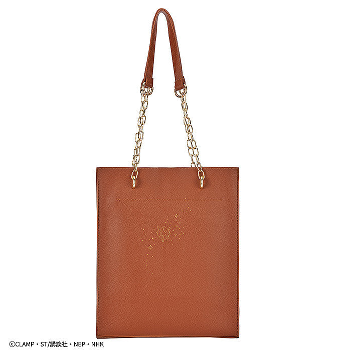PRE-ORDER Cardcaptor Sakura: Clear Card Tote Bag