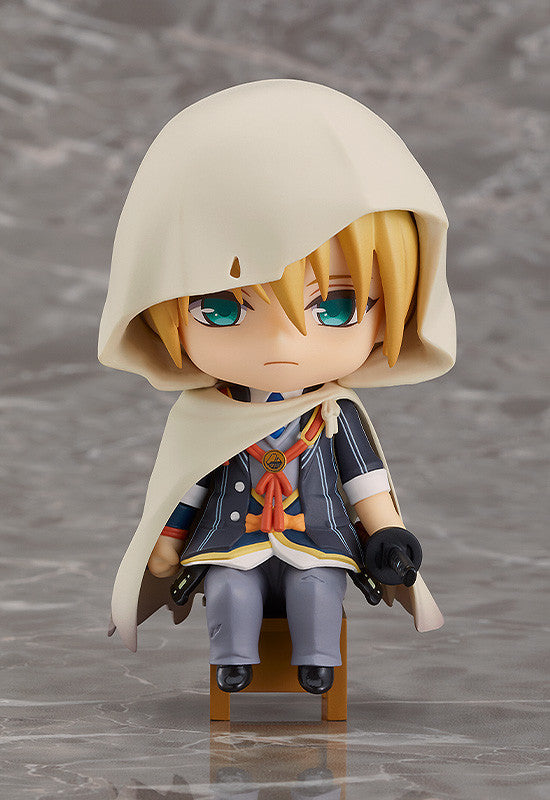 PRE-ORDER Nendoroid Swacchao! - Touken Ranbu -ONLINE- - Yamambagiri Kunihiro