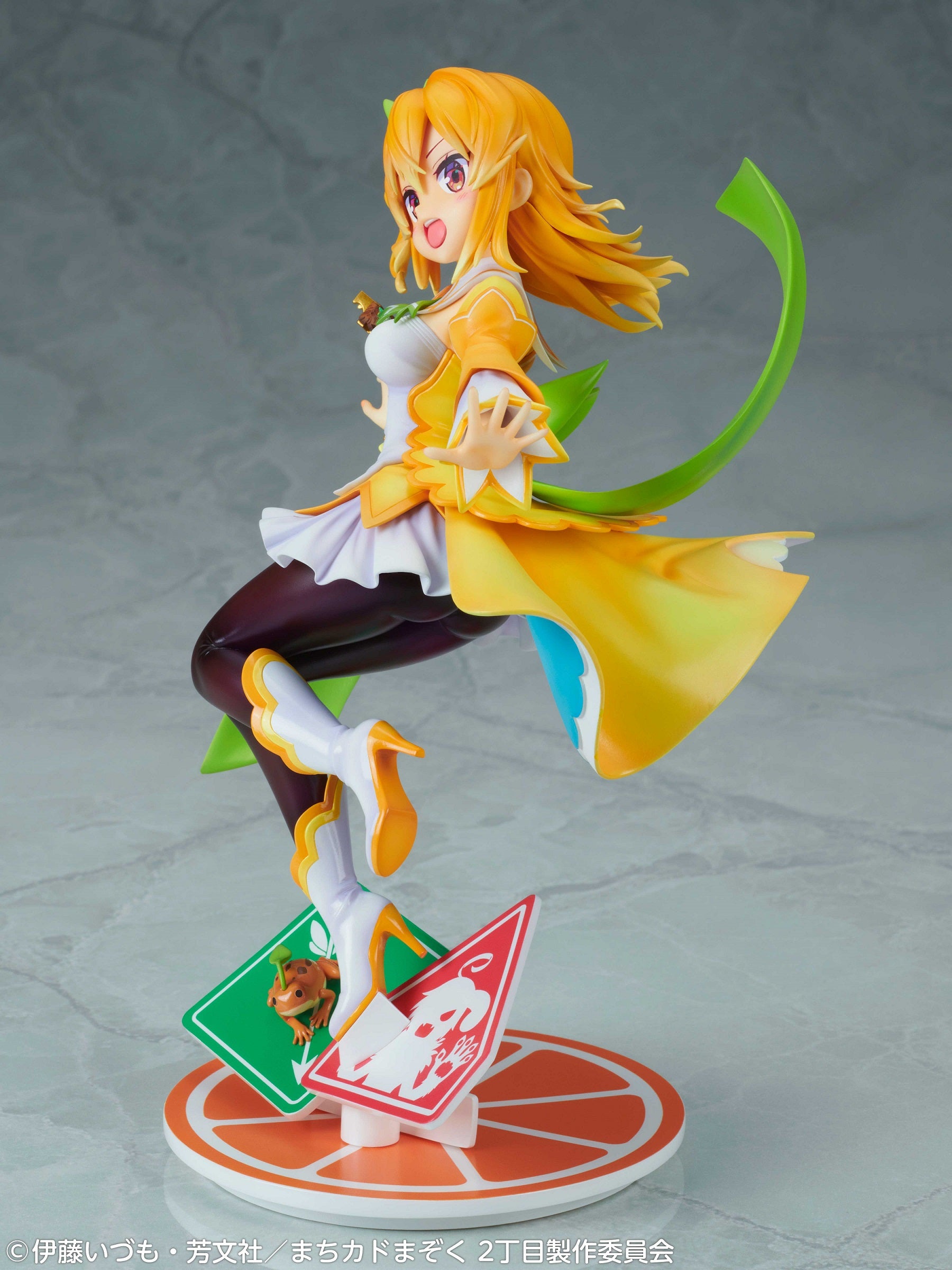 PRE-ORDER The Demon Girl Next Door 2 - Mikan Hinatsuki 1/7
