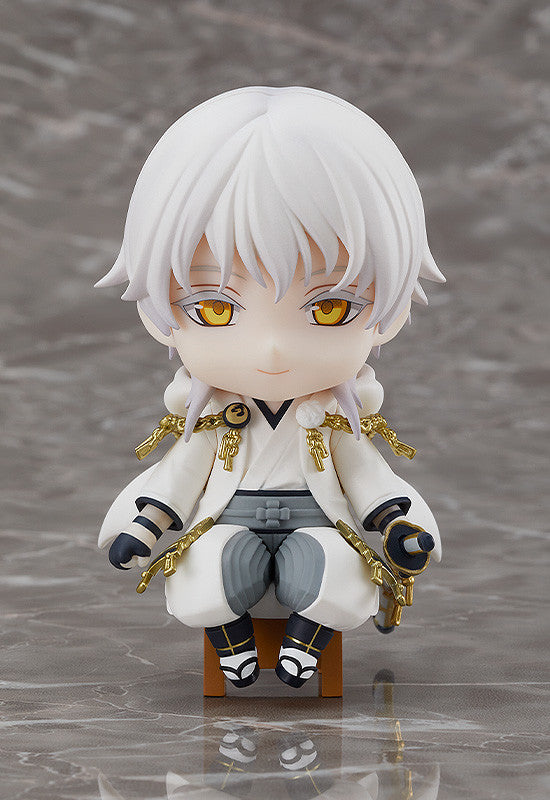 PRE-ORDER Nendoroid Swacchao! - Touken Ranbu -ONLINE- - Tsurumaru Kuninaga