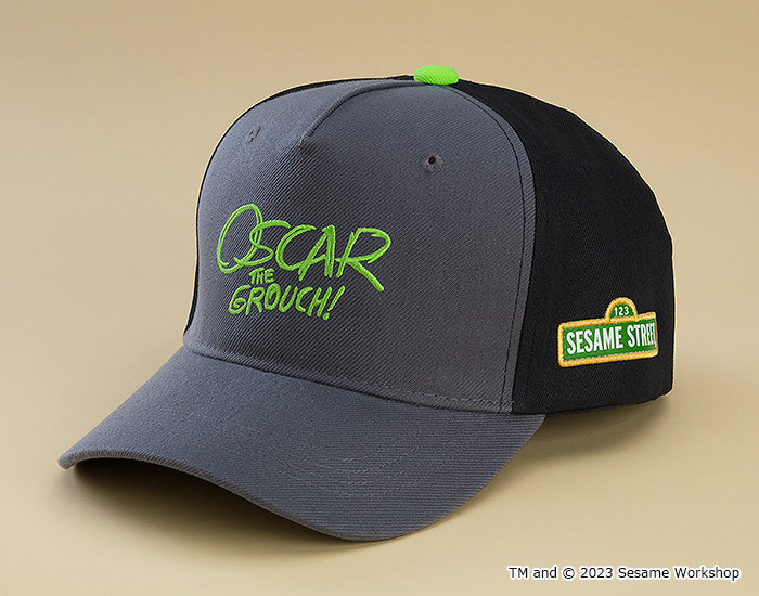 PRE-ORDER Sesame Street Mask Hats