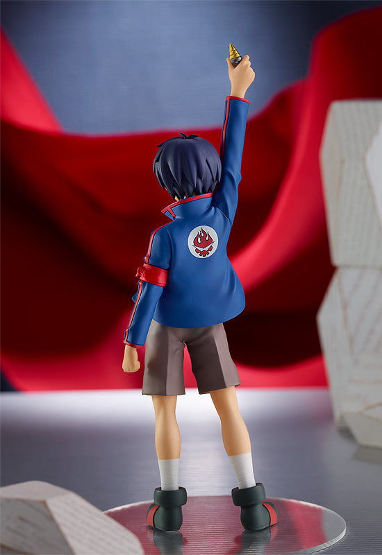 IN-STOCK POP UP PARADE - Tengen Toppa Gurren Lagann - Simon