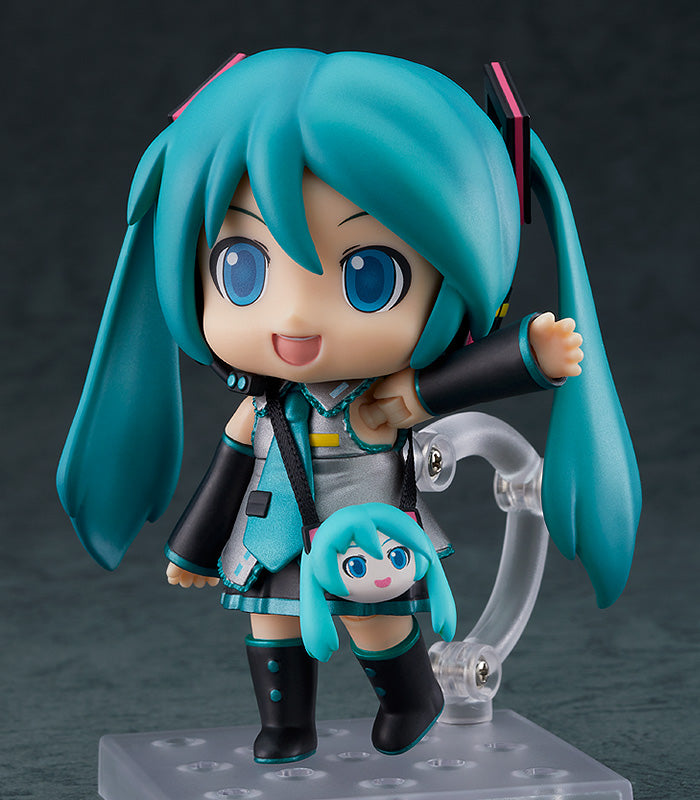 PRE-ORDER Nendoroid 1714 - Character Vocal Series 01: Hatsune Miku - Mikudayo-: 10th Anniversary Ver.