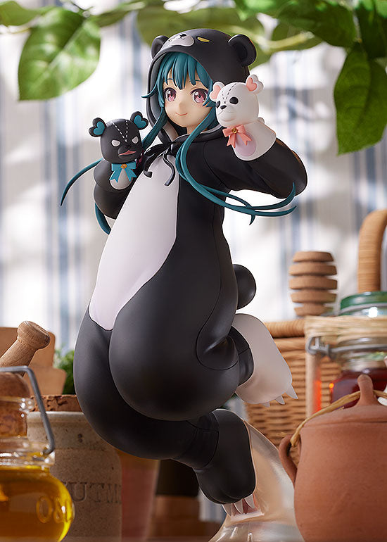 PRE-ORDER POP UP PARADE - Kuma Kuma Kuma Bear Punch! - Yuna L Size
