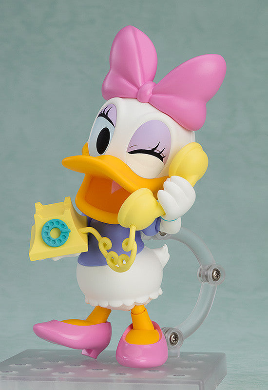 PRE-ORDER Nendoroid 1387 - Daisy Duck - Daisy Duck [JP]