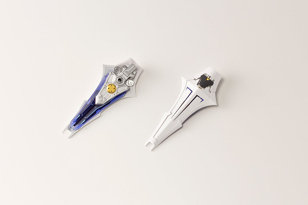 IN-STOCK Kotobukiya - M.S.G. Heavy Weapon Unit 35 - Orbit Circle