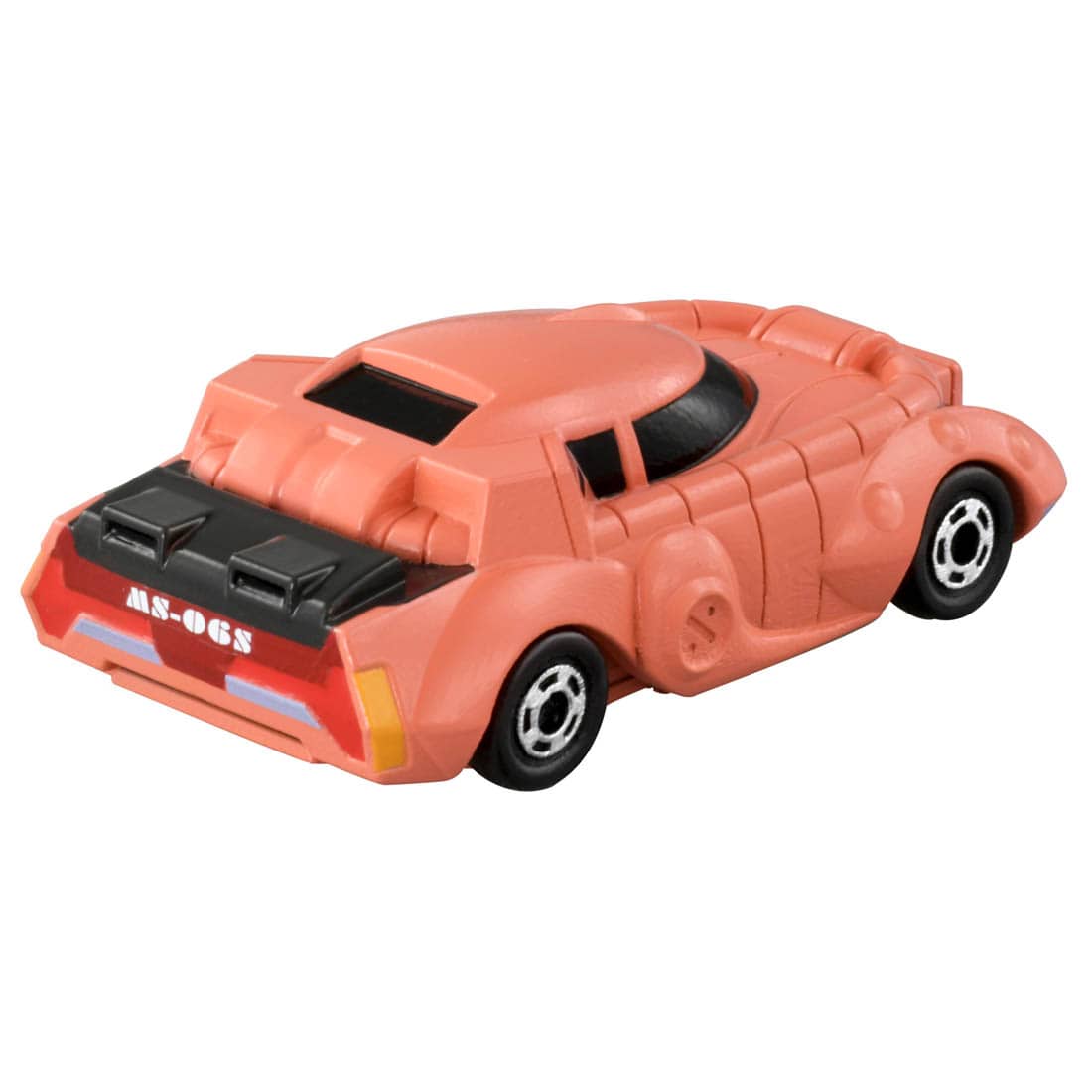 SPECIAL ORDER Dream Tomica SP - Mobile Suit Gundam - Model Char's Zaku [JP]