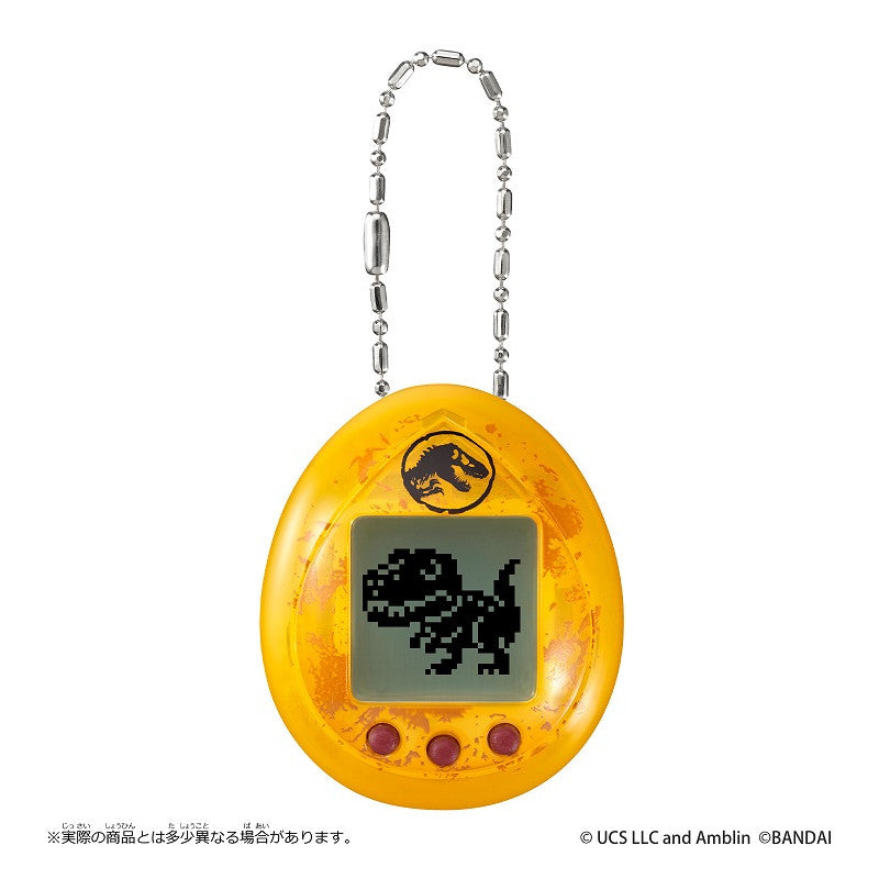 PRE-ORDER Tamagotchi - Jurassic World - Dinosaur: Amber Ver.