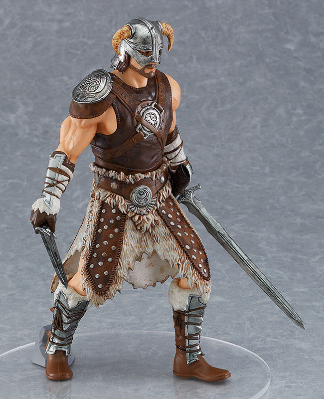 PRE-ORDER POP UP PARADE - The Elder Scrolls V: Skyrim - Dovahkiin