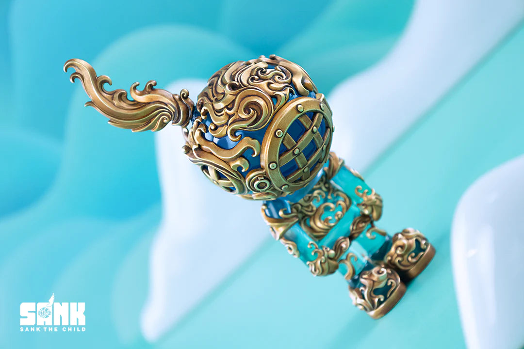 PRE-ORDER Lost: Nostalgia - Old Memories