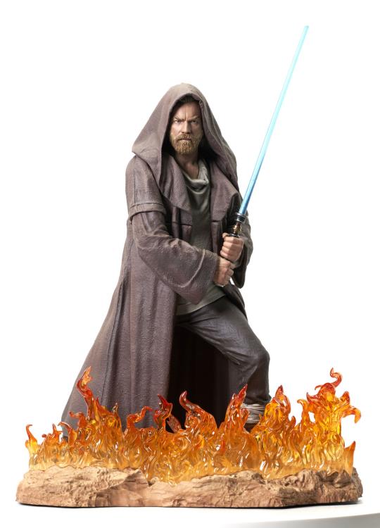 PRE-ORDER Star Wars Premier Collection - Obi-Wan Kenobi 1/7